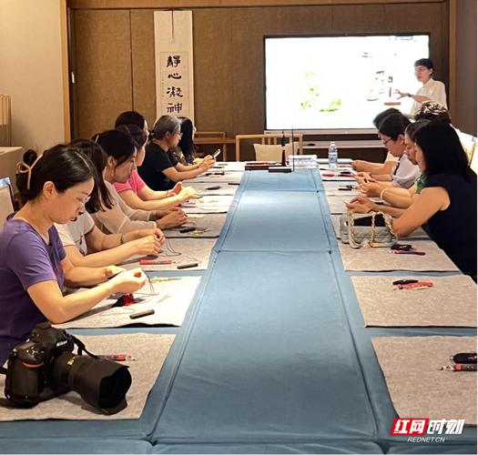 定制文旅产品提供'保姆式'服务 南岳区'会务经济'风头正劲